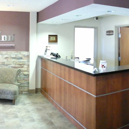 Sleep Inn & Suites Salina I-135 Kültér fotó