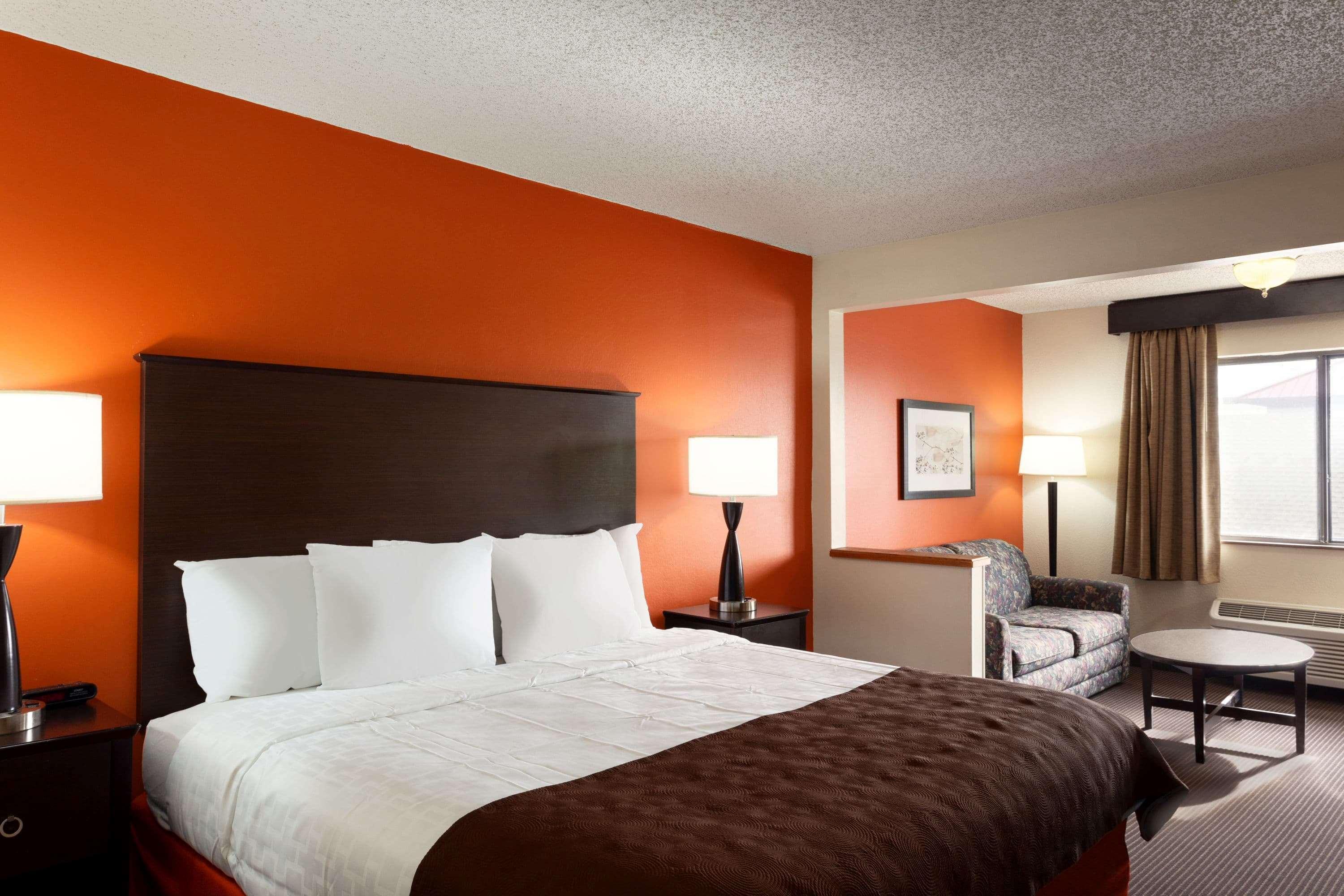 Sleep Inn & Suites Salina I-135 Kültér fotó