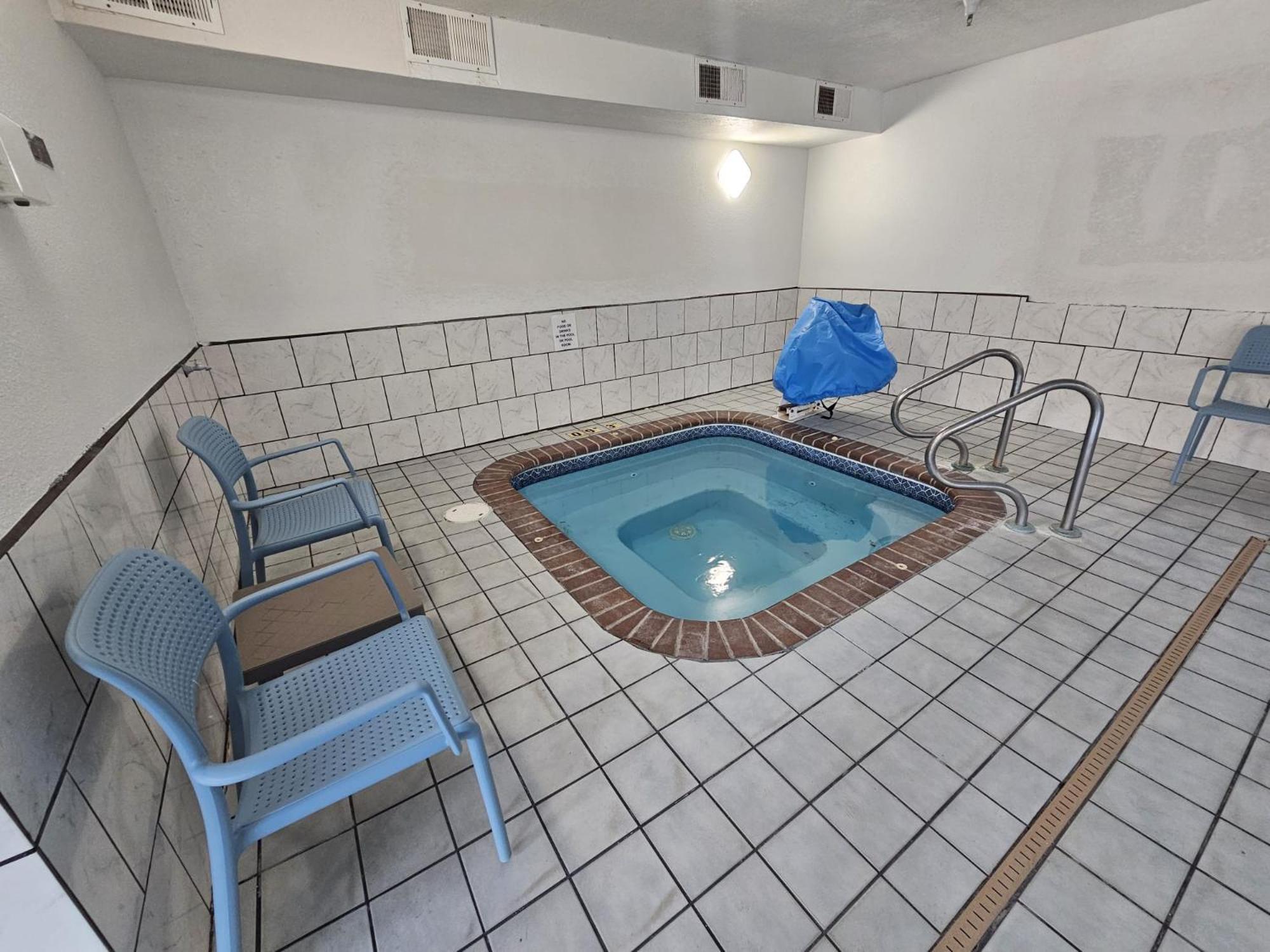Sleep Inn & Suites Salina I-135 Kültér fotó