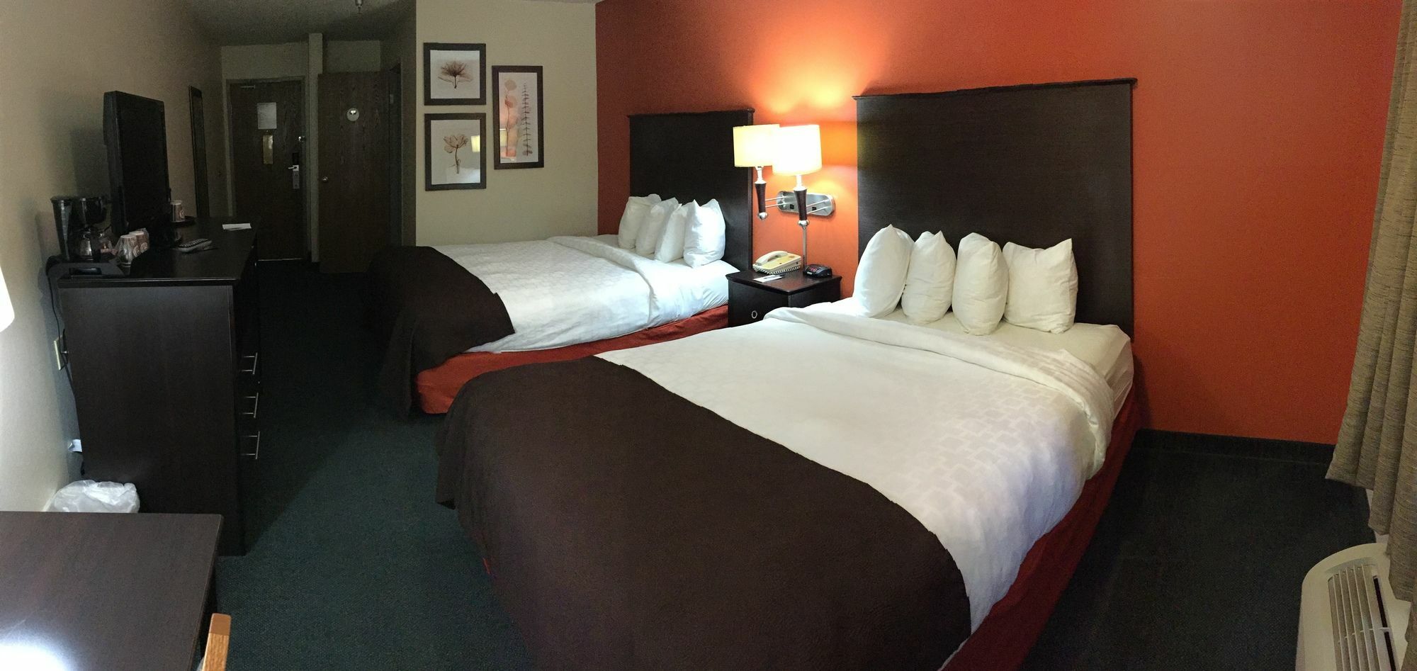 Sleep Inn & Suites Salina I-135 Kültér fotó