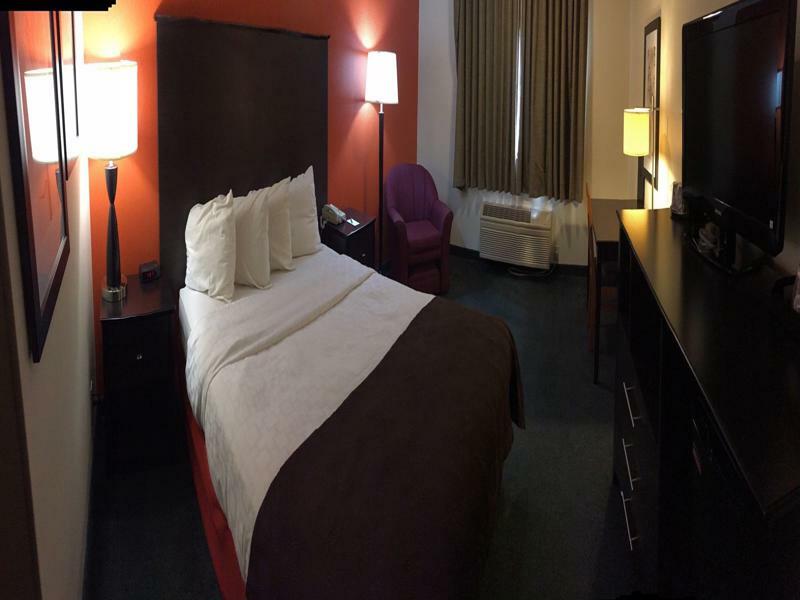 Sleep Inn & Suites Salina I-135 Kültér fotó