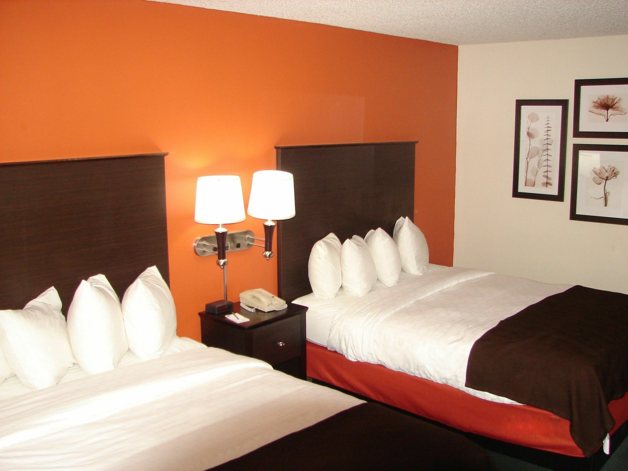 Sleep Inn & Suites Salina I-135 Kültér fotó