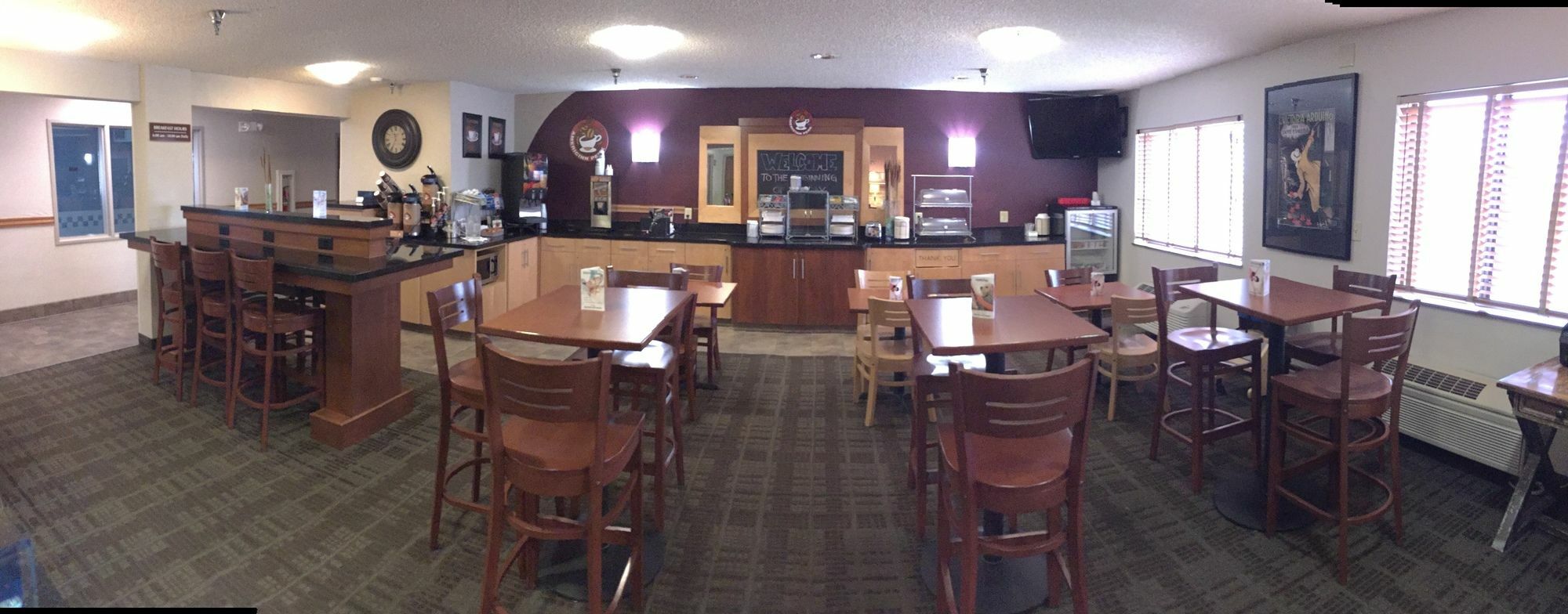 Sleep Inn & Suites Salina I-135 Kültér fotó