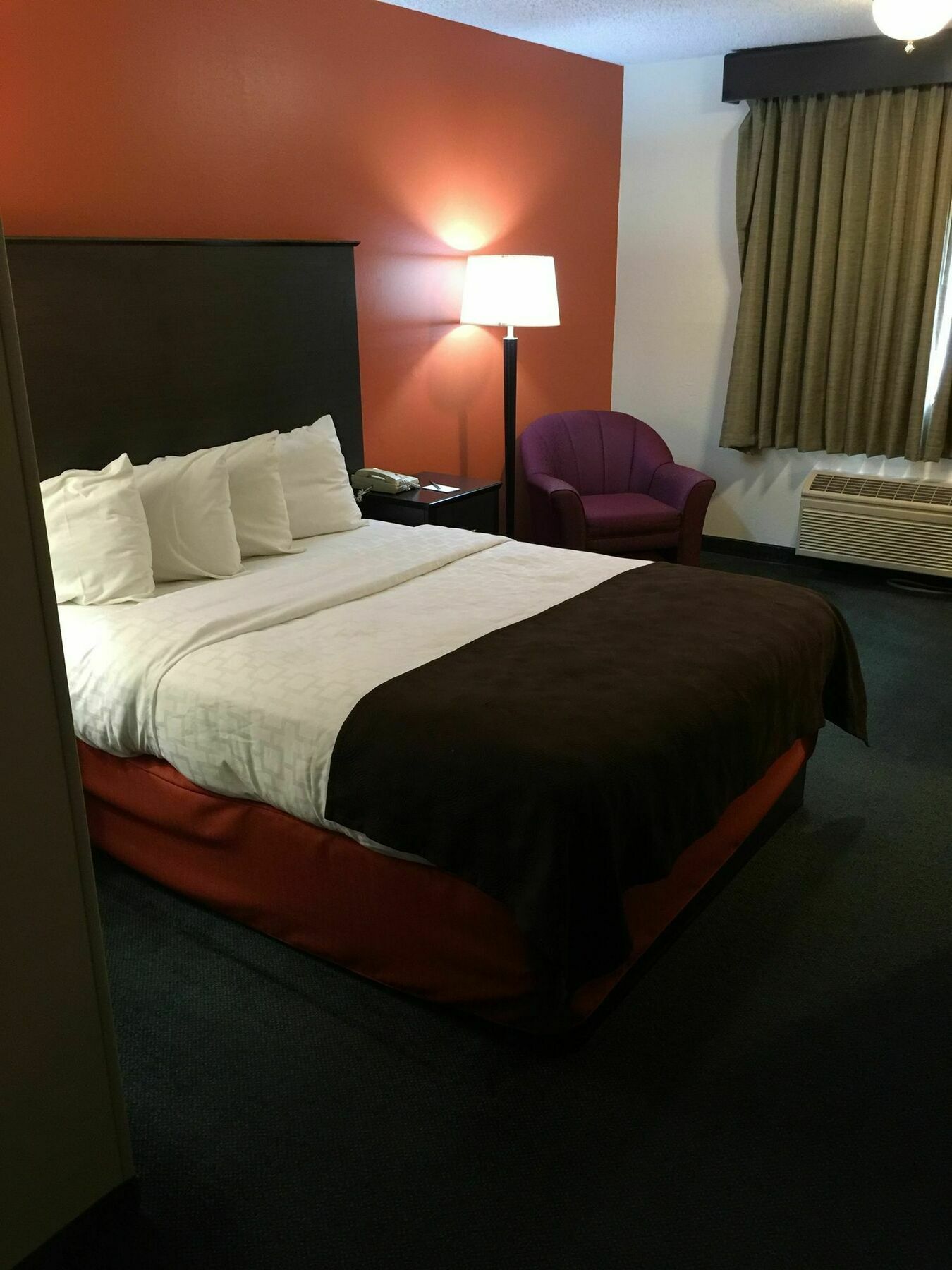 Sleep Inn & Suites Salina I-135 Kültér fotó
