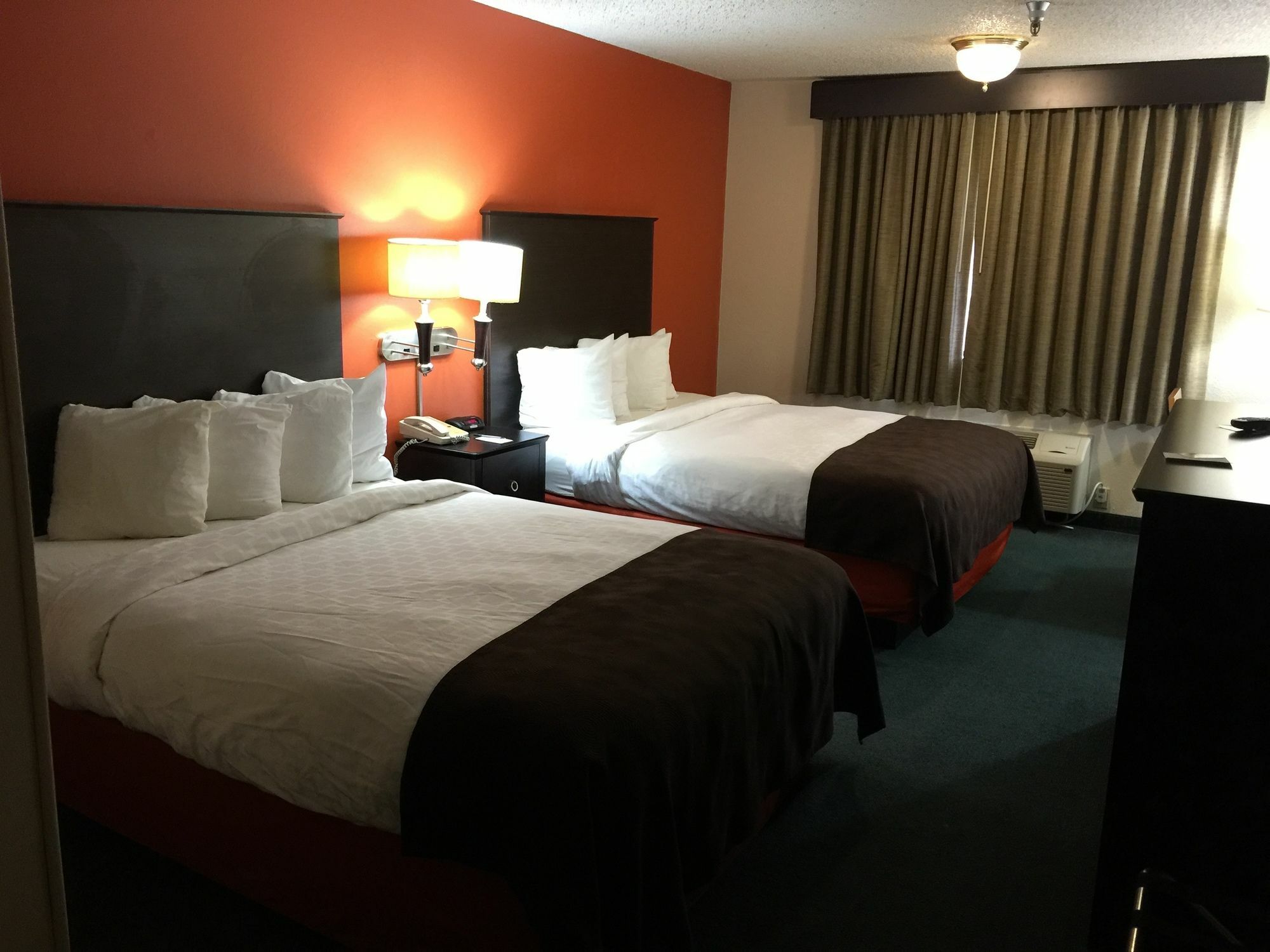 Sleep Inn & Suites Salina I-135 Kültér fotó