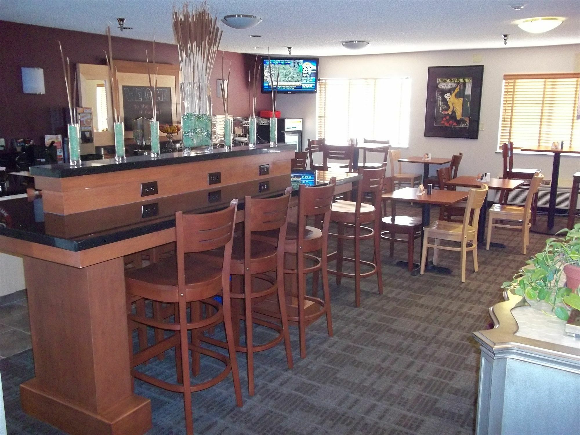 Sleep Inn & Suites Salina I-135 Kültér fotó