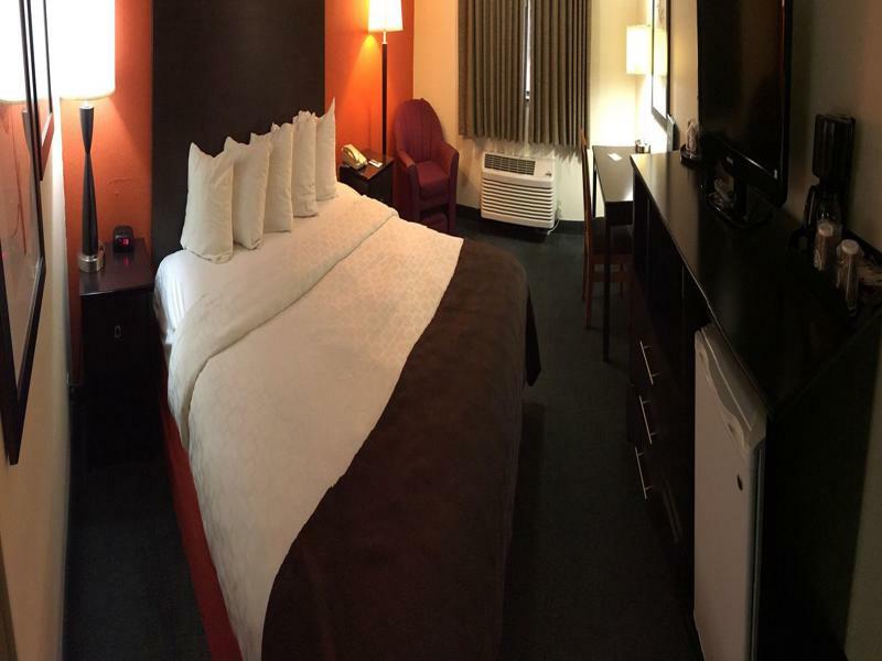 Sleep Inn & Suites Salina I-135 Kültér fotó