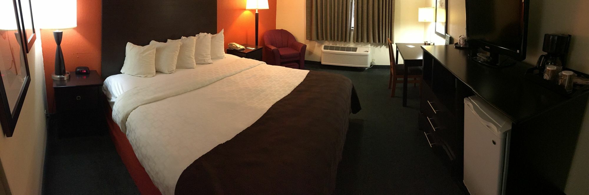 Sleep Inn & Suites Salina I-135 Kültér fotó