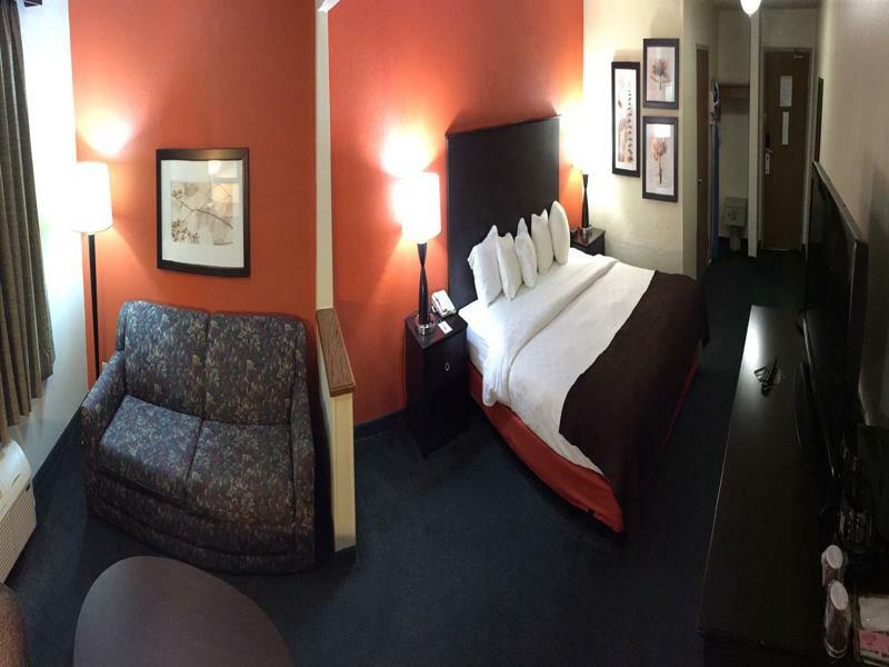 Sleep Inn & Suites Salina I-135 Kültér fotó