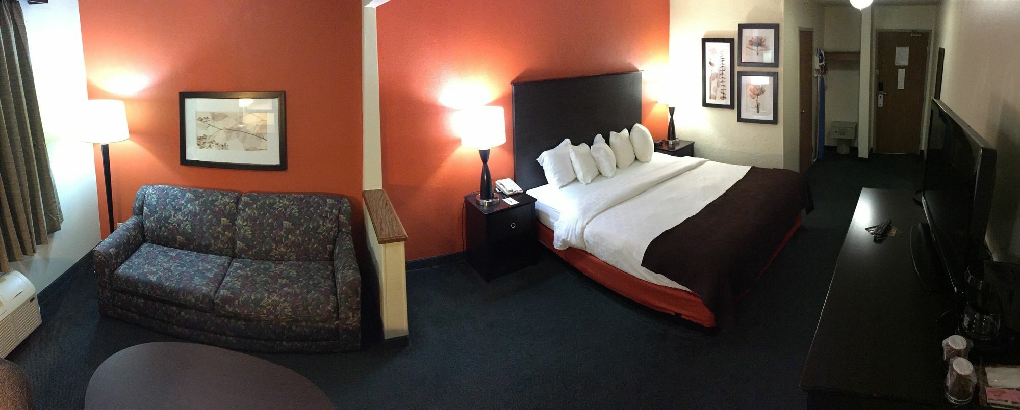Sleep Inn & Suites Salina I-135 Kültér fotó